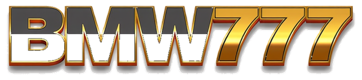 bmw777 logo